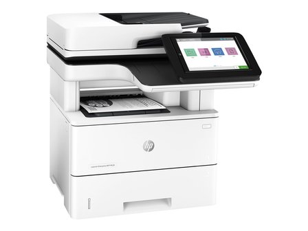 HP LaserJet Enterprise MFP M528f Multifunktionsdrucker 