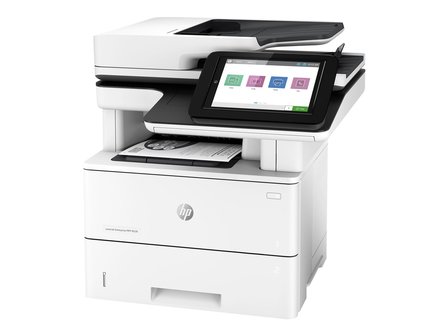 HP LaserJet Enterprise MFP M528f Multifunktionsdrucker 