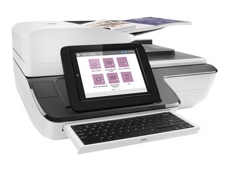 HP ScanJet Enterprise Flow N9120 fn2