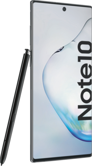  Samsung Galaxy Note 10 Dual SIM N970F 256GB Aura Black