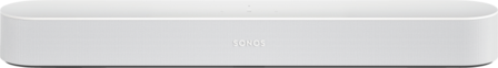  Sonos Standard Soundbar BEAM Weiss