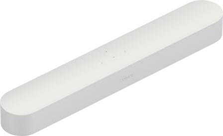  Sonos Standard Soundbar BEAM Weiss