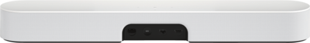  Sonos Standard Soundbar BEAM Weiss