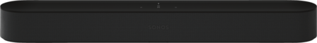 Sonos Standard Soundbar BEAM Schwarz