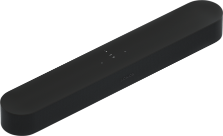  Sonos Standard Soundbar BEAM Schwarz