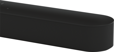  Sonos Standard Soundbar BEAM Schwarz