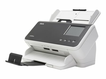 Kodak S2080W Scanner