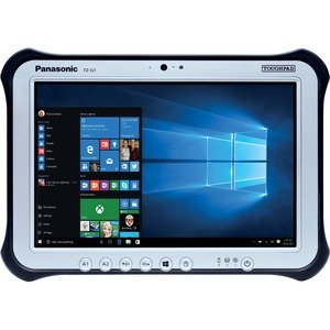 Panasonic Toughpad FZ-G1 FZ-G1W-00WT3 Tablet