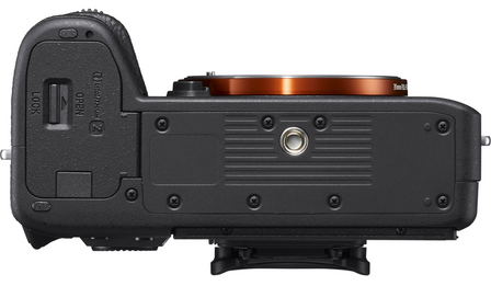 SONY Alpha 7R IV 35-mm-Vollformatkamera mit Autofokus ( ILCE-7RM4 ) + Sony FE 100&ndash;400 mm f4,5&ndash;5,6 GM OSS