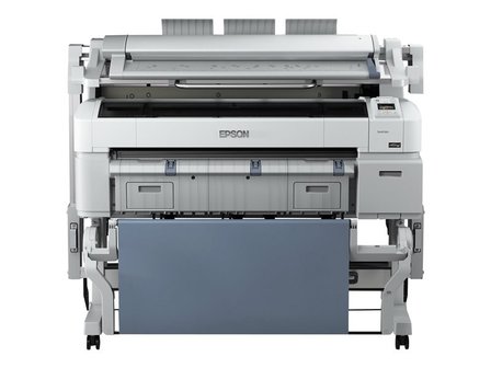 Epson SureColor SC-T5200MFP Postscript