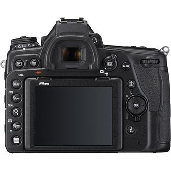 Nikon D 780 Body