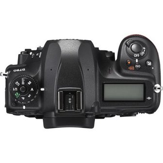 Nikon D 780 Body