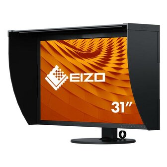 EIZO 78,9 cm (31,1&quot;) CG319X 4K 17:9 2xHDMI+2xDP+USB