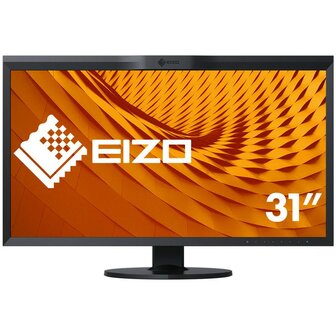 EIZO 78,9 cm (31,1&quot;) CG319X 4K 17:9 2xHDMI+2xDP+USB
