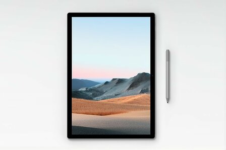 Microsoft Surface Book 3 Core i7 32 GB RAM 512 GB SSD 15&quot; Touchscreen Quadro RTX 3000 Platin Win 10 Pro