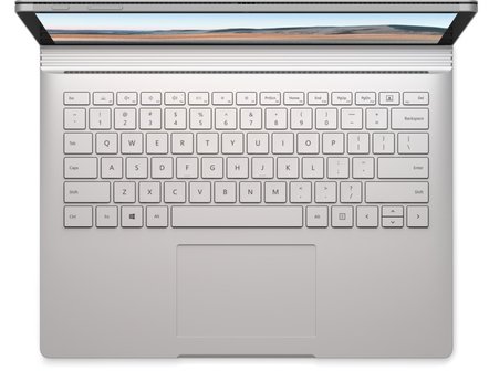 MS Surface Book 3 15&quot; i7/16GB/256GB (SMG-00005)