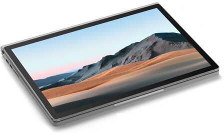 MS Surface Book 3 15&quot; i7/16GB/256GB (SMG-00005)