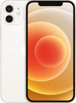Apple Smartphone iPhone 12 128GB Schwarz/Grün/Blau/Rot/Weiss