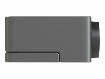 NEC SP-ASCM-2 Kollaborative Soundbar aktive Soundbar mit integriertem Mikrofon und Huddly GO-Kamera 2x40W 