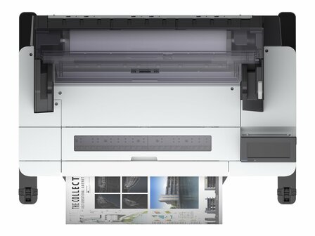 SureColor SC-T3400N - Wireless Printer (No Stand)