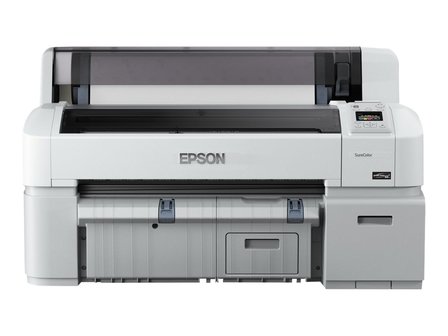 EPSON SureColor SC-T3200 ohne Stand 