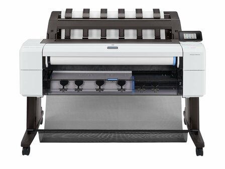 HP DesignJet T1600 91,44cm 36Zoll Printer