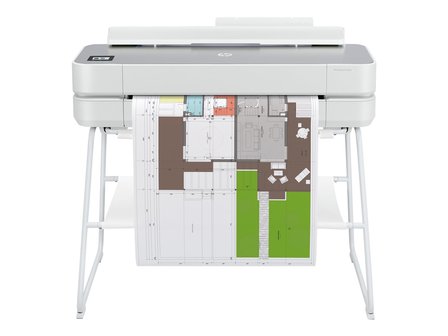 HP DesignJet Studio - Gro&szlig;formatdrucker - Farbe - Tintenstrahl