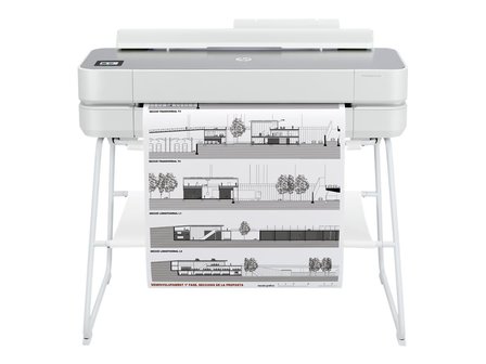 HP DesignJet Studio - Gro&szlig;formatdrucker - Farbe - Tintenstrahl