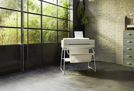HP DesignJet Studio - Gro&szlig;formatdrucker - Farbe - Tintenstrahl