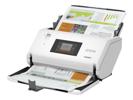 EPSON Scanner WorkForce DS-30000 