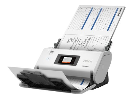 EPSON Scanner WorkForce DS-30000 