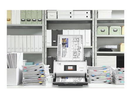 EPSON Scanner WorkForce DS-30000 