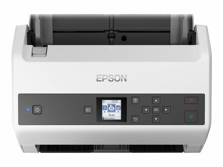 Epson WorkForce DS-870 - Dokumentenscanner - Duplex - A4 