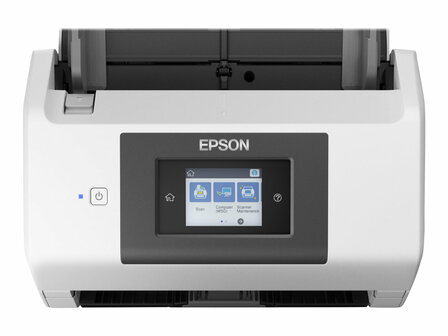 Epson WorkForce DS-780N Dokumentenscanner Duplex