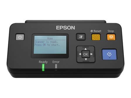 Epson WorkForce DS-970N - Dokumentenscanner - Duplex - A4 