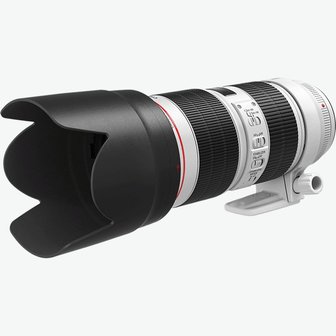 Canon Telezoom-Objektiv EF 70-200mm f/2.8L IS III USM 