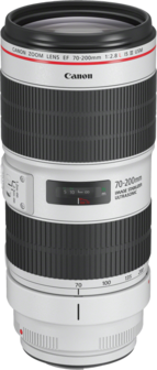  Canon Telezoom-Objektiv EF 70-200mm f/2.8L IS III USM 