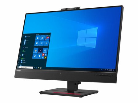 Lenovo ThinkVision T27hv-20 - LED-Monitor - QHD - 68.6 cm (27&quot;)