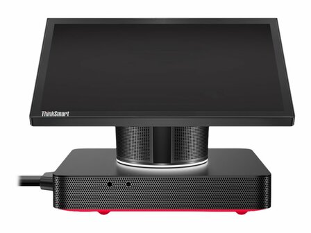 Lenovo ThinkSmart Hub - AiO - Core i5 8365U 1.6 GHz - 8 GB - SSD 128 GB - LED 25.654 cm (10.1&quot;)