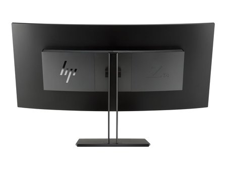  HP Z38c LED-Monitor gebogen