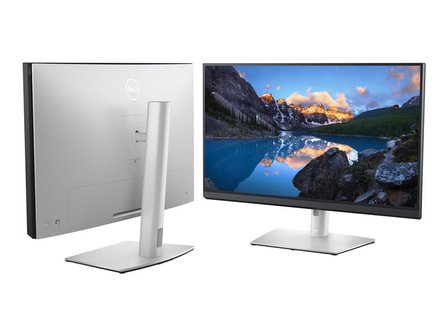 Dell UltraSharp UP3221Q - LED-Monitor - 4K - 80.01 cm (31.5&quot;)