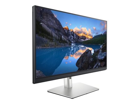 Dell UltraSharp UP3221Q - LED-Monitor - 4K - 80.01 cm (31.5&quot;)