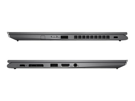 Lenovo ThinkPad X1 Titanium Yoga