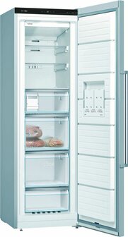 Bosch Side-by-Side Set KAF95PIEP (KSF36PIDP+GSN36AIEP+KSZ39AL00)