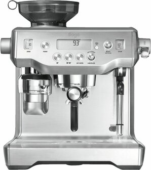 Sage Espresso-Maschine The Oracle - Espresso-Maschine