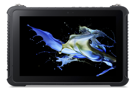 Acer Enduro T5 Intel Core m3-7Y30 Tablet 25,65 cm (10,1&quot;) 4GB RAM, 128GB SSD, Touch-Full-HD, Win 10 Pro 