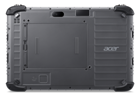 Acer Enduro T5 Intel Core m3-7Y30 Tablet 25,65 cm (10,1&quot;) 4GB RAM, 128GB SSD, Touch-Full-HD, Win 10 Pro 