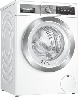 Bosch select line Waschmaschine WAX32E91 Weiss