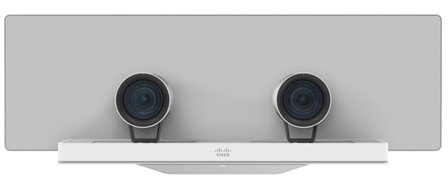 Cisco TelePresence SpeakerTrack 60