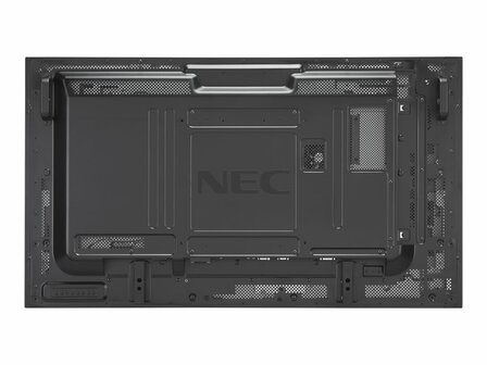 NEC MultiSync X554HB 139,7cm 55Zoll LFD XHB-Serie 2700cd Direct LED backlight 24/7 OPS Slot Interface Extension slot